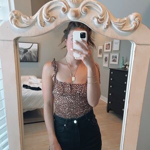 Princess Polly Bodysuit